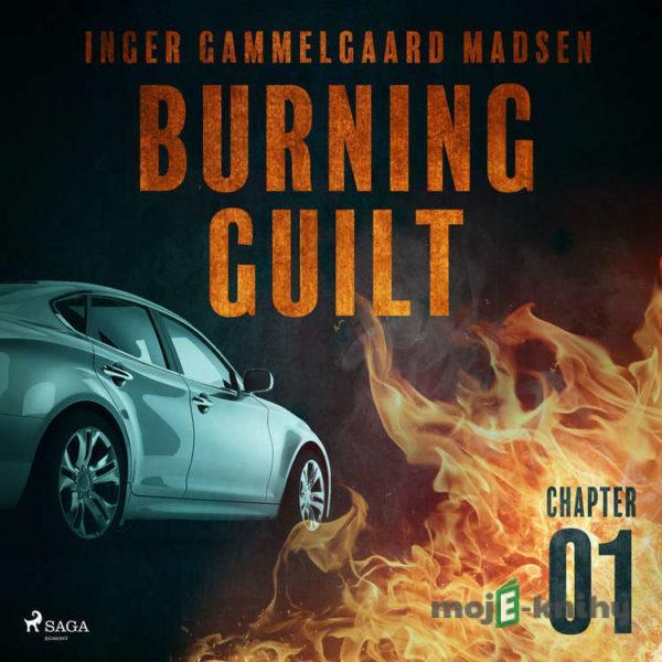 Burning Guilt - Chapter 1 (EN) - Inger Gammelgaard Madsen