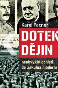 Doteky dějin - Karel Pacner
