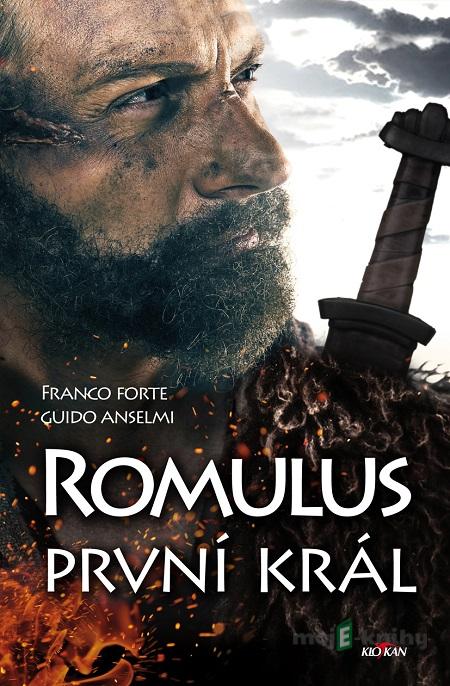 Romulus - Franco Forte, Guido Anselmi Romulus - Franco Forte, Guido Anselmi