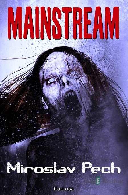 Mainstream - Miroslav Pech Mainstream - Miroslav Pech
