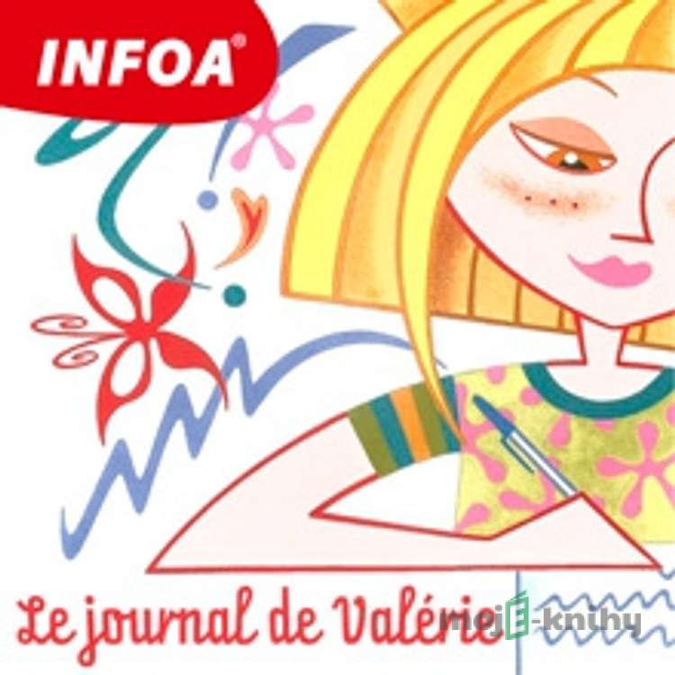 Le journal de Valérie (FR) - Mary Flagan Le journal de Valérie (FR) - Mary Flagan