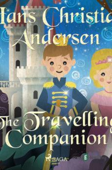 The Travelling Companion (EN) - Hans Christian Andersen