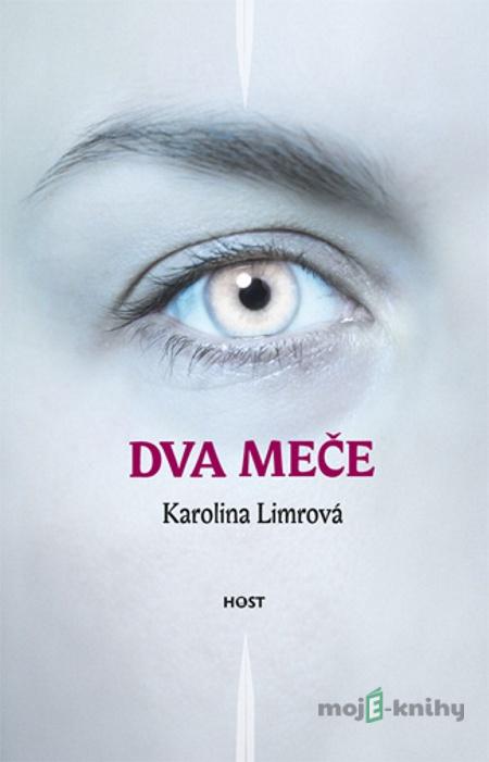 Dva meče - Karolina Limrová Dva meče - Karolina Limrová