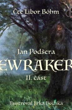 Ewraker II - Jan Podšera