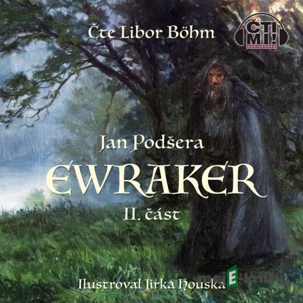 Ewraker II - Jan Podšera