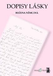 Dopisy lásky - Božena Němcová