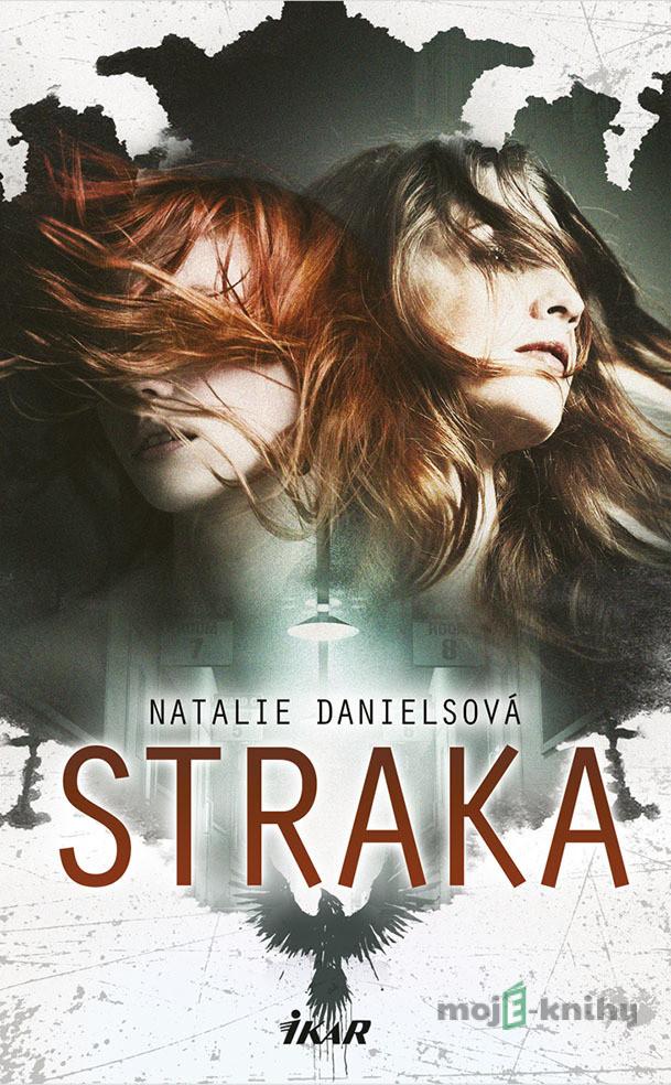 Straka - Natalie Daniels Straka - Natalie Daniels
