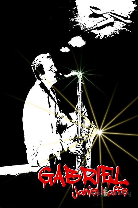 Gabriel - Janiel Kaffe Gabriel - Janiel Kaffe