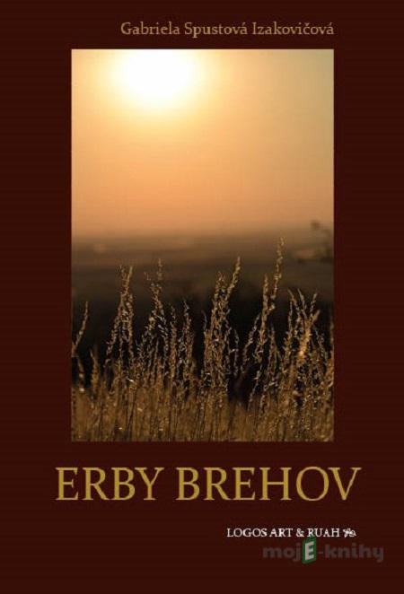 Erby brehov - Gabriela Spustová Izakovičová Erby brehov - Gabriela Spustová Izakovičová