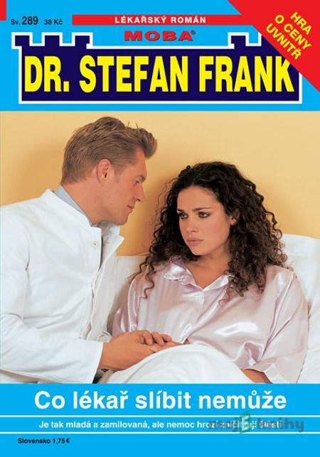 Co lékař slíbit nemůže Co lékař slíbit nemůže
