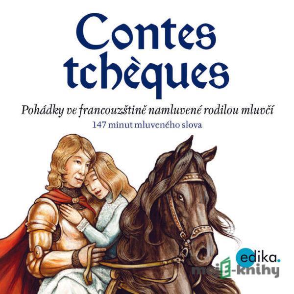 Contes tchèques (FR) - Eva Mrázková,Sophie Lefèvre