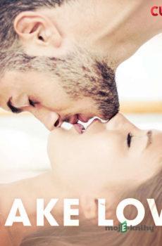Make love (EN) - Cupido And Others