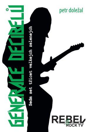 Generace decibelů II - Petr Doležal Generace decibelů II - Petr Doležal