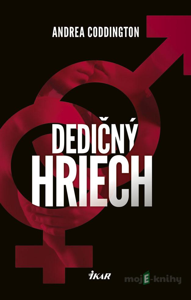 Dedičný hriech - Andrea Coddington Dedičný hriech - Andrea Coddington