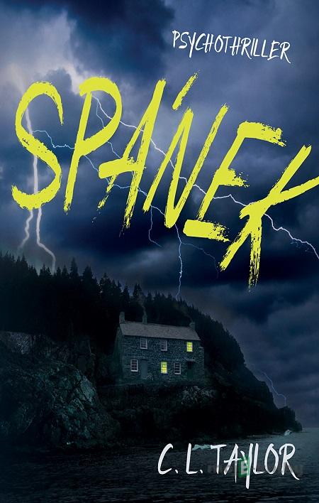 Spánek - L. C. Taylor Spánek - L. C. Taylor