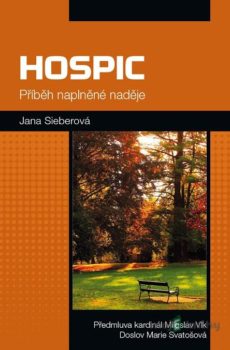 Hospic - Jana Seiberová