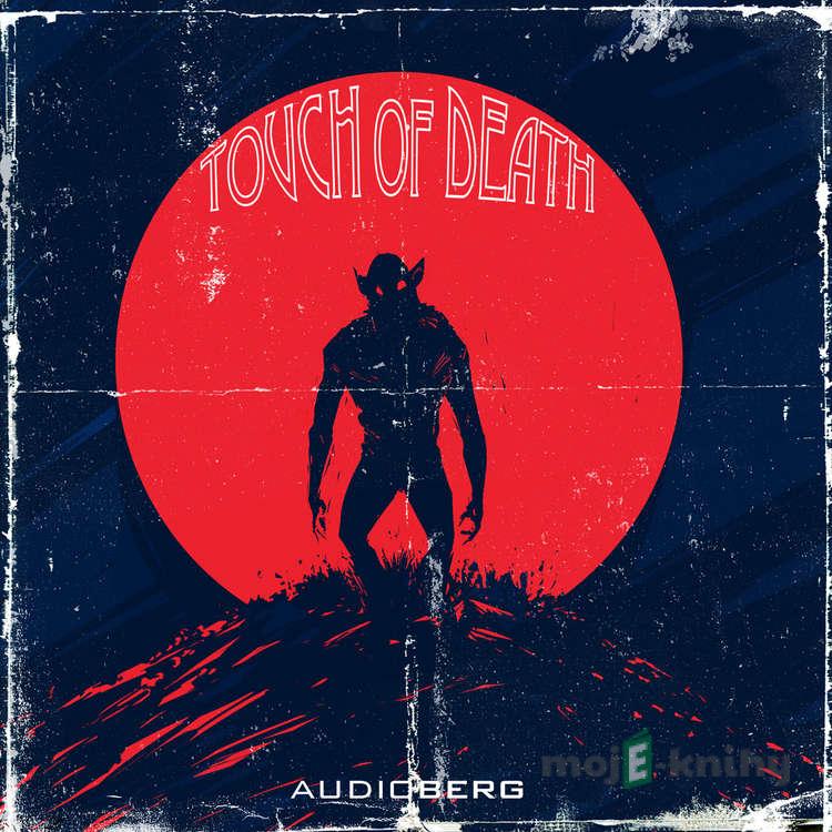 Touch of Death - Robert Ervin Howard Touch of Death - Robert Ervin Howard