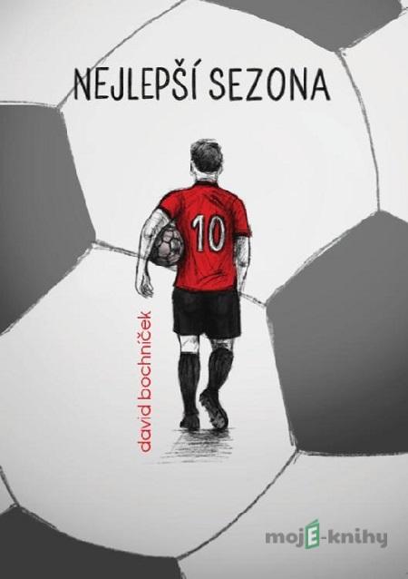 Nejlepší sezona - David Bochníček Nejlepší sezona - David Bochníček