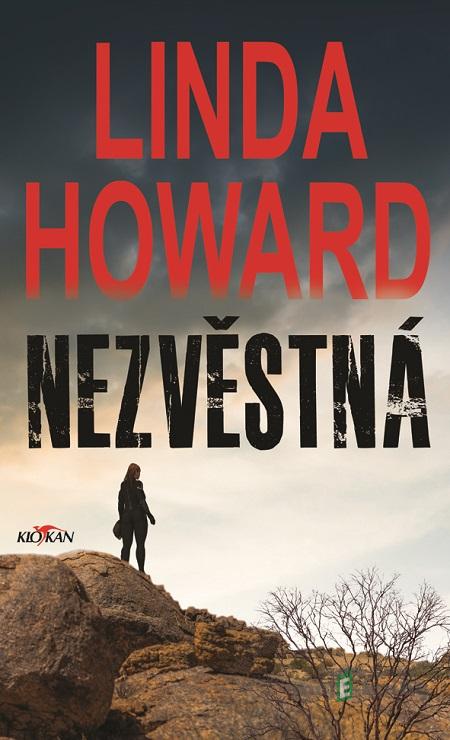 Nezvěstná - Linda Howard Nezvěstná - Linda Howard