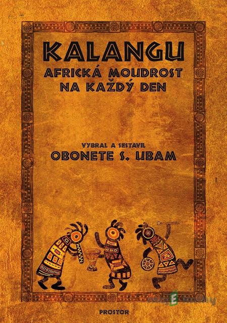 Kalangu - Obonete S. Ubam Kalangu - Obonete S. Ubam