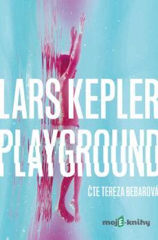 Playground - Lars Kepler