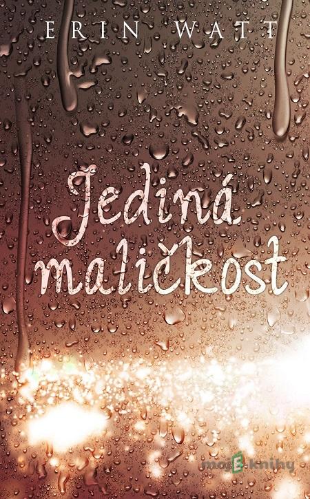 Jediná maličkost - Erin Watt Jediná maličkost - Erin Watt