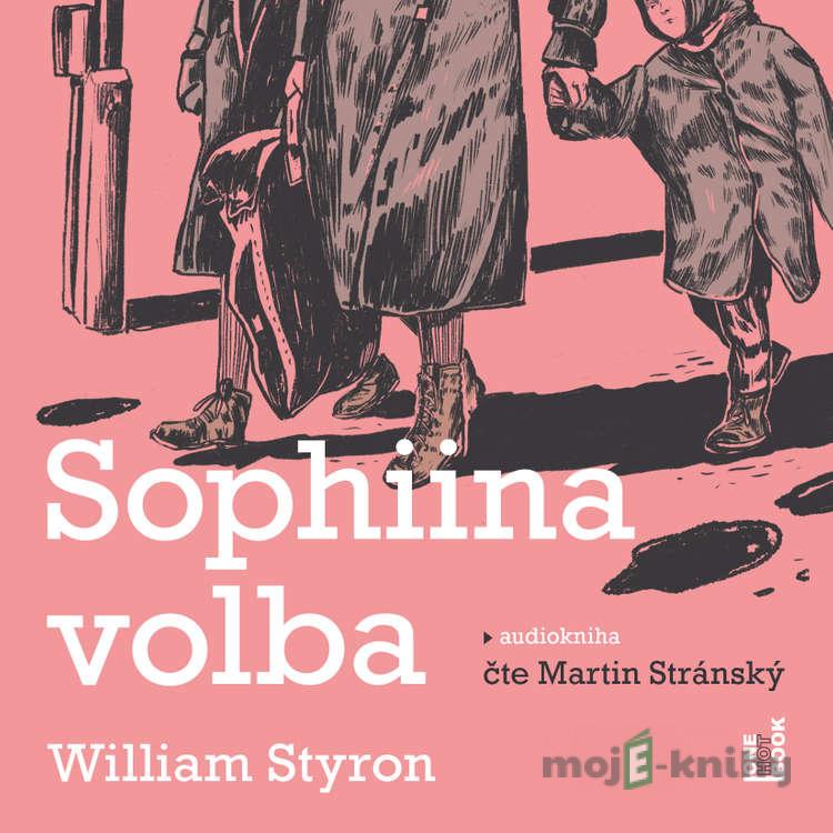 Sophiina volba - William Styron Sophiina volba - William Styron