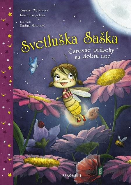 Svetluška Saška - Susanne Weber, Kirsten Vogel Svetluška Saška - Susanne Weber, Kirsten Vogel