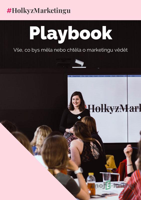 #HolkyzMarketingu Playbook - #HolkyzMarketingu #HolkyzMarketingu Playbook - #HolkyzMarketingu