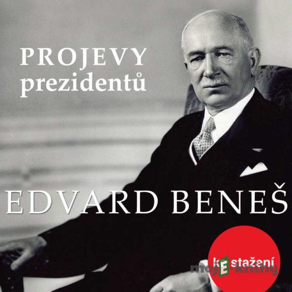 Edvard Beneš