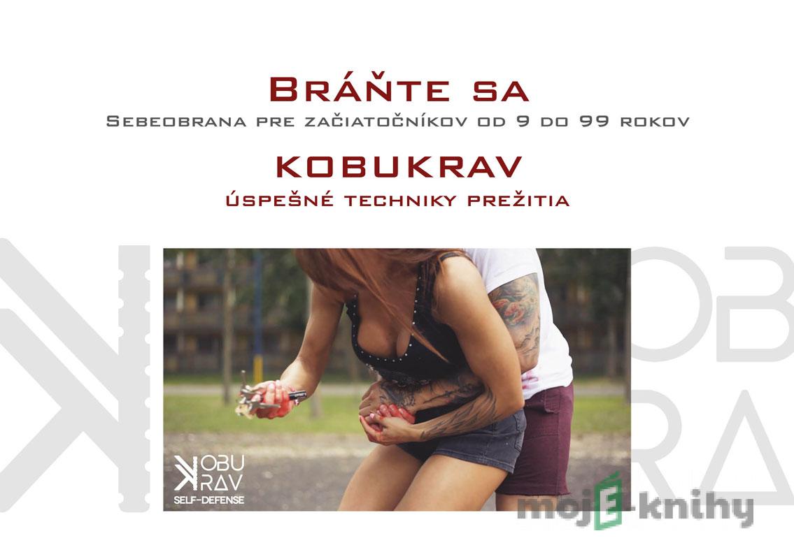 Bráňte sa! - Kobukrav Bráňte sa! - Kobukrav