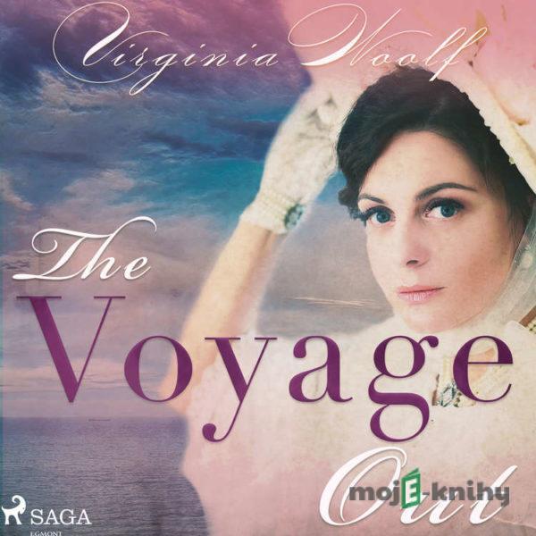 The Voyage Out (EN) - Virginia Woolf