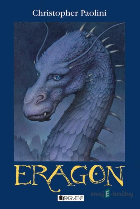 Eragon - Christopher Paolini Eragon - Christopher Paolini