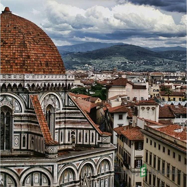 Vůně toskánské lilie - Miloš Doležal Vůně toskánské lilie - Miloš Doležal