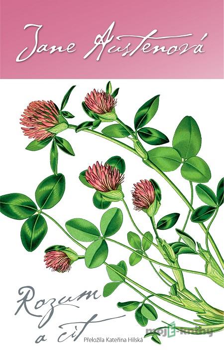 Rozum a cit - Jane Austen Rozum a cit - Jane Austen