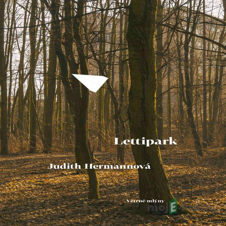 Lettipark - Judith Hermannová Lettipark - Judith Hermannová