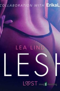 Flesh - erotic short story (EN) - Lea Lind