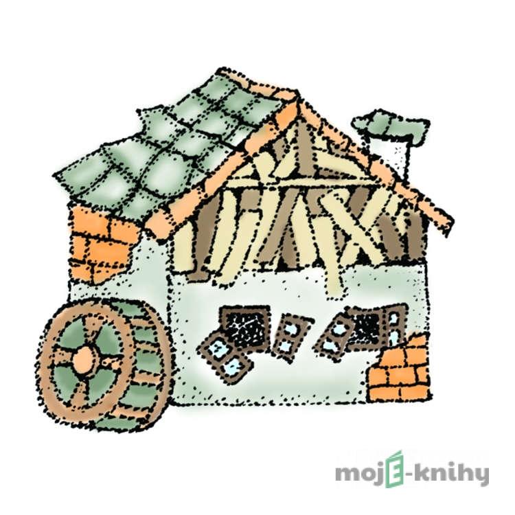 Čertův mlýn - František Pavlíček Čertův mlýn - František Pavlíček