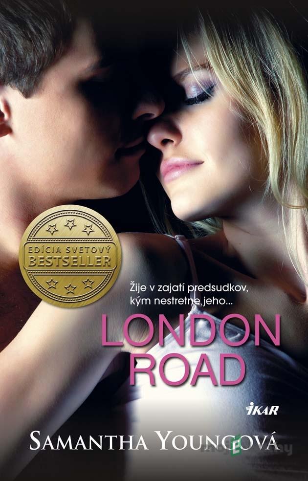 London Road - Samantha Young London Road - Samantha Young
