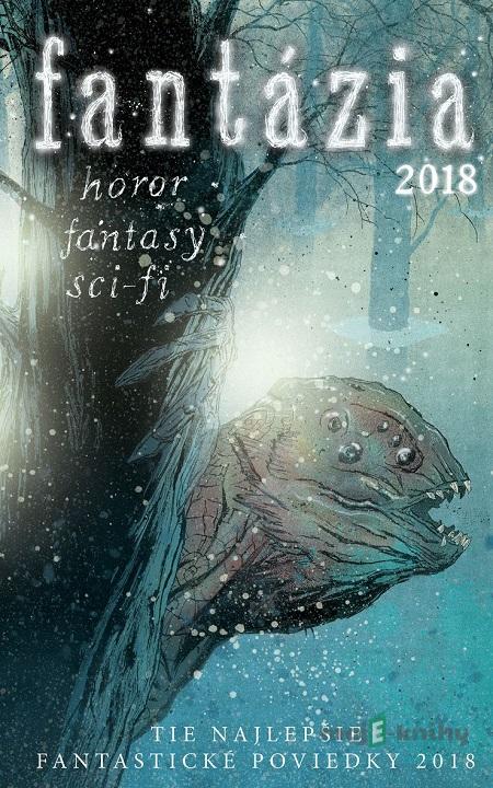 Fantázia 2018 - Ivan Aľakša Fantázia 2018 - Ivan Aľakša