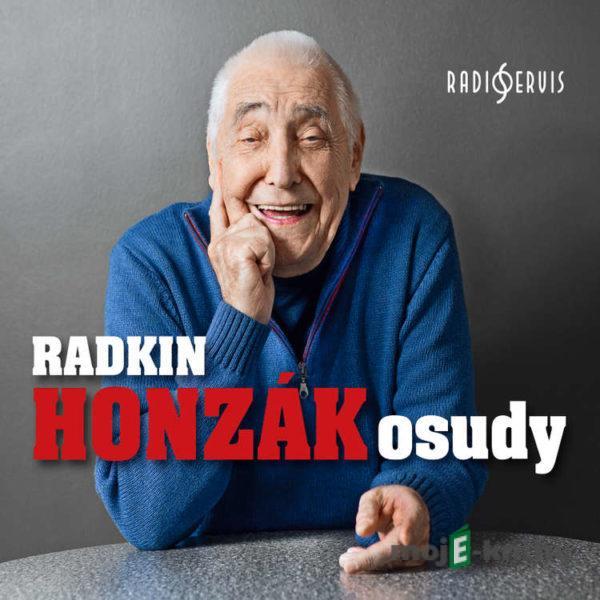 Radkin Honzák - Osudy - Radkin Honzák,Lenka Kopecká