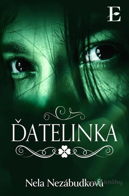 Ďatelinka - Nela Nezábudková Ďatelinka - Nela Nezábudková