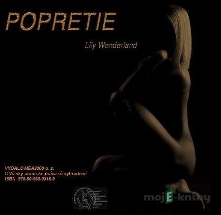Popretie - Lily Wonderland Popretie - Lily Wonderland