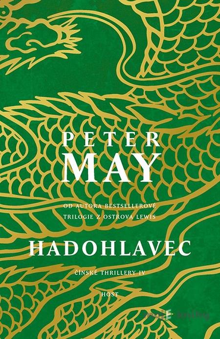 Hadohlavec - Peter May Hadohlavec - Peter May