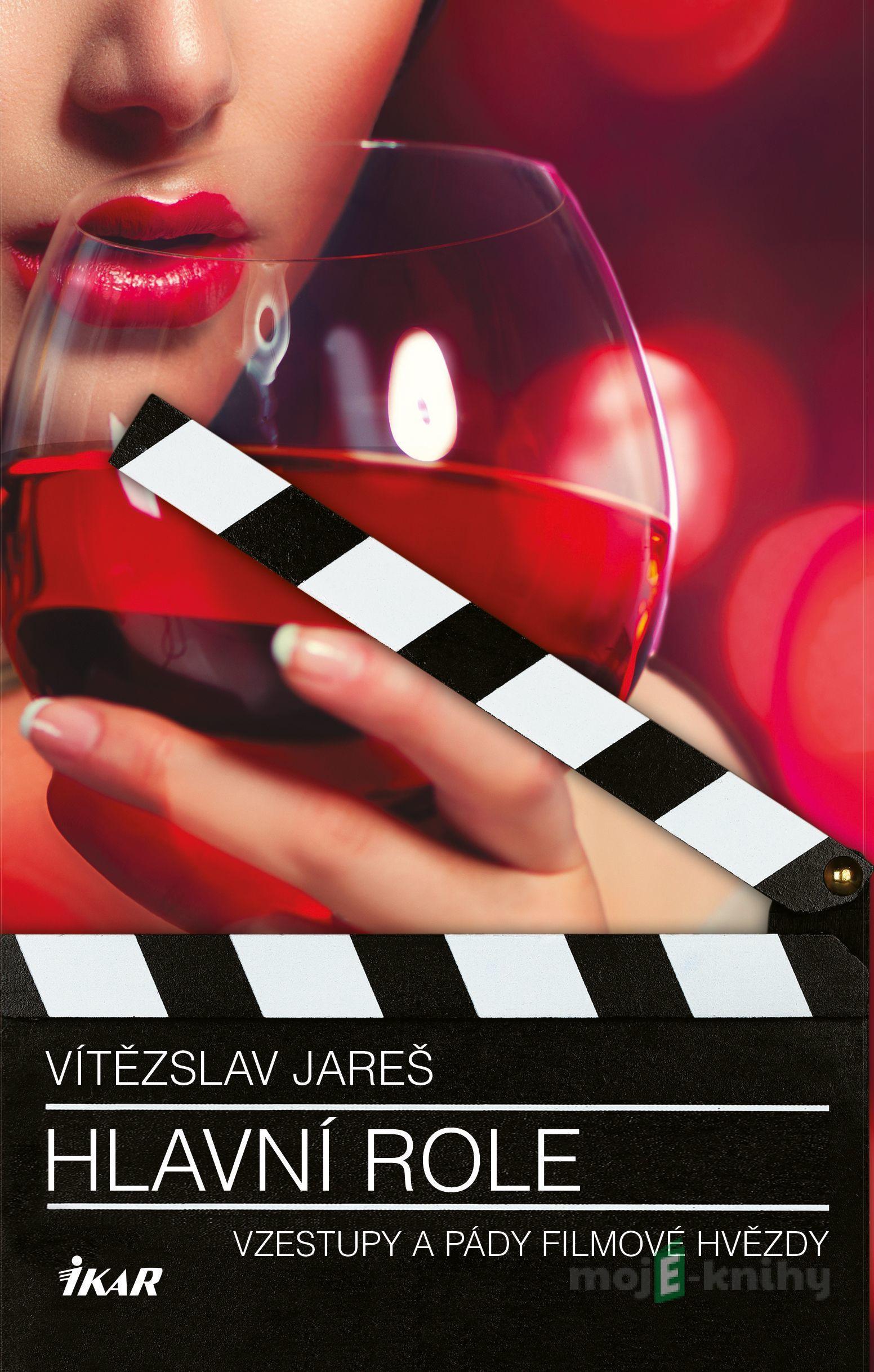 Hlavní role - Vítězslav Jareš Hlavní role - Vítězslav Jareš