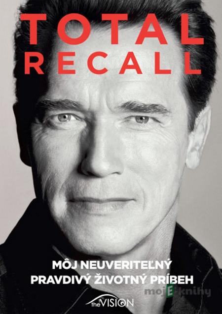 Total Recall - Arnold Schwarzenegger Total Recall - Arnold Schwarzenegger
