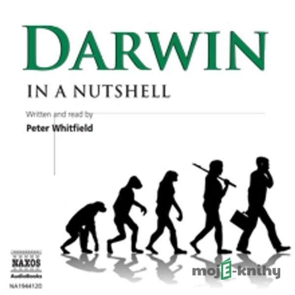 Darwin In a nutshell (EN) - Peter Whitfield