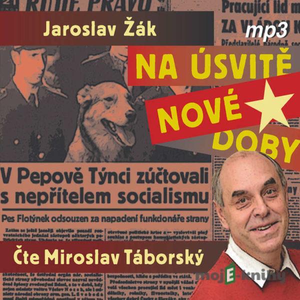 Na úsvitě nové doby - Jaroslav Žák