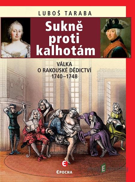 Sukně proti kalhotám - Luboš Taraba Sukně proti kalhotám - Luboš Taraba