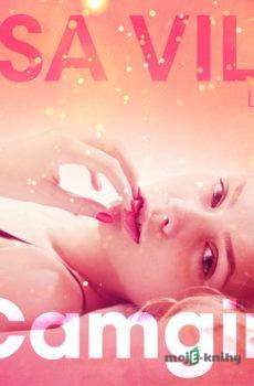 Camgirl - erotic short story (EN) - Lisa Vild